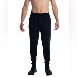 SAXX Men's Tech Jogger Pants size medium. Great condition!